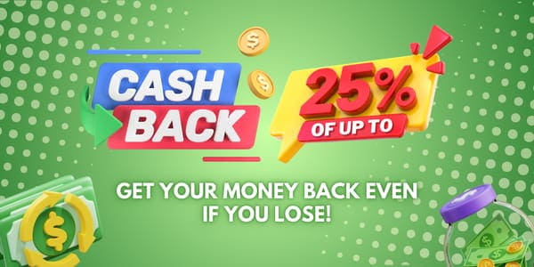 casi member promotion display on mobile